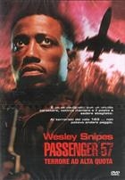 Passenger 57 - Terrore Ad Alta Quota (1992) DVD
