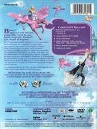 Barbie E La Magia Di Pegaso (2003) DVD Versione 2D E 3D
