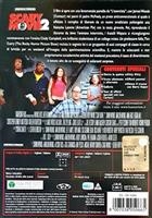 Scary Movie 2 (2001) DVD Ologramma Rettangolare