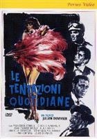 Le Tentazioni Quotidiane (1962) DVD