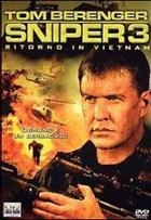 Sniper 3 - Ritorno In Vietnam (2004) DVD