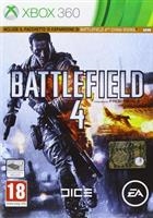 Battlefield 4 XBOX 360 Edizione Con Espansione Inclusa China Rising