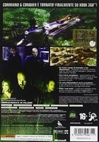Command & Conquer 3 - Tiberium Wars XBOX 360