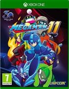 Megaman 11 XBOX ONE