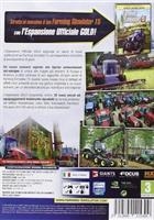 Farming Simulator 15 - Official Expansion PC DVD-Rom