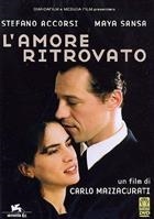 L'Amore Ritrovato (2004) DVD