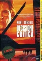 Decisione Critica (1996) DVD I Miti Cinema