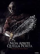 Non Aprite Quella Porta (2013) DVD