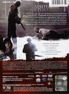 Non Aprite Quella Porta (2013) DVD