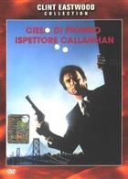 Cielo Di Piombo Ispettore Callaghan (1976) DVD