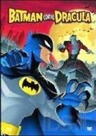 Batman Contro Dracula (2005) DVD