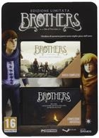 Brothers - A Tale Of Two Sons - Steam Box - PC Edizione Limitata