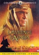 Lawrence D'Arabia (1962) 2-DVD Collector's Edition