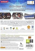 PES - Pro Evolution Soccer 2012 XBOX 360