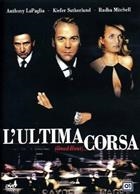 L'Ultima Corsa (2002) DVD