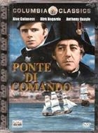 Ponte Di Comando (1962) DVD Edizione Jewel Box
