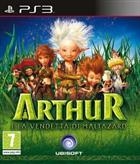 Arthur - La Vendetta Di Maltazard PS3