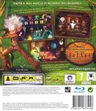 Arthur - La Vendetta Di Maltazard PS3