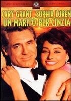 Un Marito Per Cinzia (1958) DVD