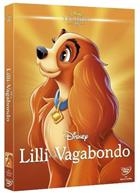 Lilli E Il Vagabondo - I Classici Disney 15 (1955) DVD SlipCover