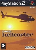 Radio Helicopter PS2