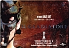 Il Gladiatore (2000) DVD - Edizione Con Custodia Tin Box