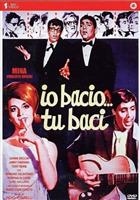 Io Bacio Tu Baci (1961) DVD