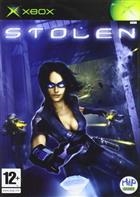 Stolen X-Box