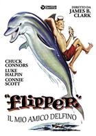 Flipper - Il Mio Amico Delfino (1963) DVD