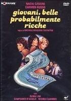 Giovani, Belle Probabilmente Ricche (1982) DVD