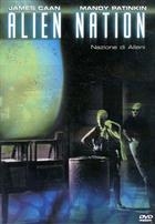 Alien Nation - Nazione Di Alieni (1988) DVD