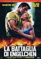 La Battaglia Di Engelchen (1963) DVD Edizione Limitata E Numerata