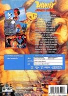 Asterix Conquista L'America (1994) DVD