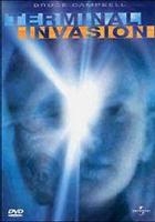 Terminal Invasion (2002) DVD