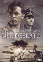 I Topi Del Deserto (1953) DVD