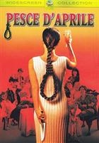 Pesce D'Aprile (1986) DVD