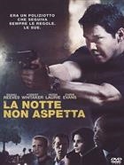 La Notte Non Aspetta (2008) DVD