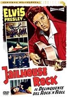 Il Delinquente Del Rock' & Roll (1957) DVD Collana Cineteca - Versione Restaurata