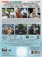 Laddy Alla Riscossa (1962) DVD