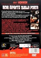 Non Aprite Quella Porta (1974) DVD