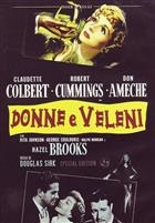 Donne E Veleni (1948) DVD Special Edition