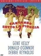 Cantando Sotto La Pioggia (1952) 2-DVD Edizione Speciale