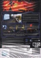 Project - Snowblind PS2