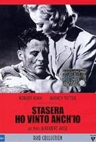 Stasera Ho Vinto Anch'Io (1949) DVD