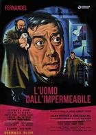 L'Uomo Dall'Impermeabile (1957) DVD