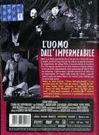 L'Uomo Dall'Impermeabile (1957) DVD