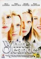 White Oleander - Oleandro Bianco (2002) DVD
