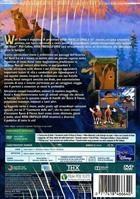 Koda Fratello Orso - I Classici Disney 43 (2003) DVD SlipCover