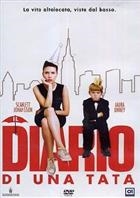 Il Diario Di Una Tata (2007) DVD