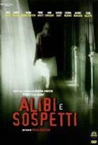 Alibi E Sospetti (2008) DVD